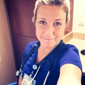 Meet your Posher, Deidre